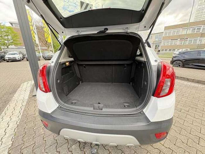 Opel Mokka 1.6 CDTI Color Edition ecoFlex S/S