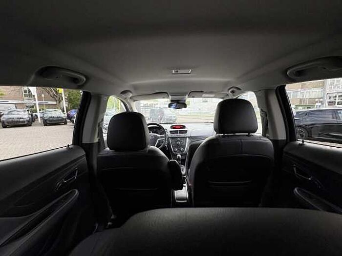 Opel Mokka 1.6 CDTI Color Edition ecoFlex S/S