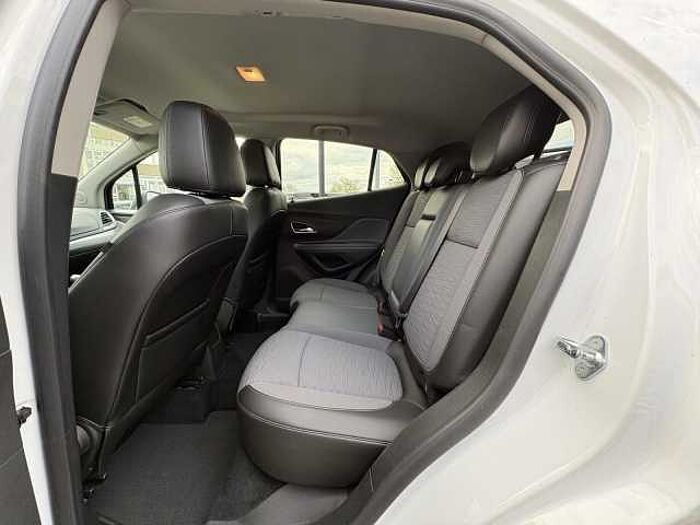 Opel Mokka 1.6 CDTI Color Edition ecoFlex S/S