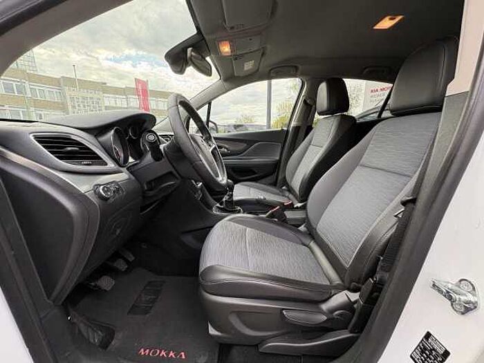 Opel Mokka 1.6 CDTI Color Edition ecoFlex S/S