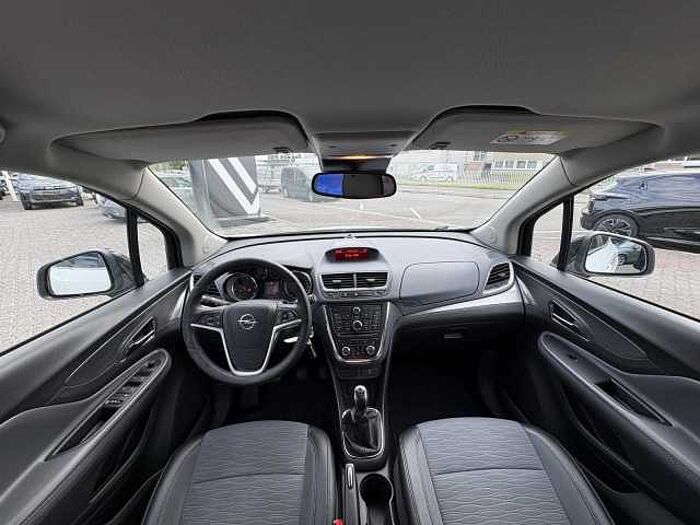 Opel Mokka 1.6 CDTI Color Edition ecoFlex S/S