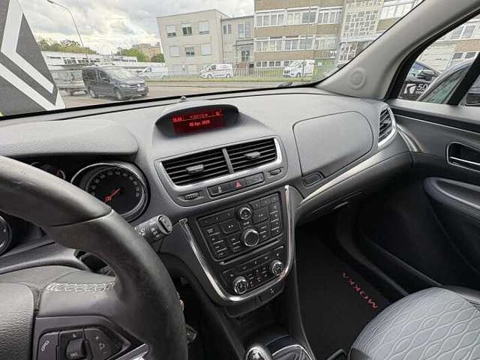 Opel Mokka 1.6 CDTI Color Edition ecoFlex S/S