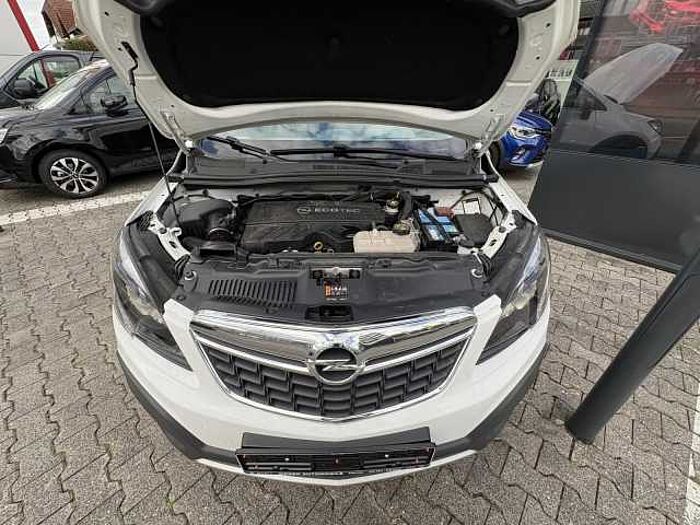 Opel Mokka 1.6 CDTI Color Edition ecoFlex S/S
