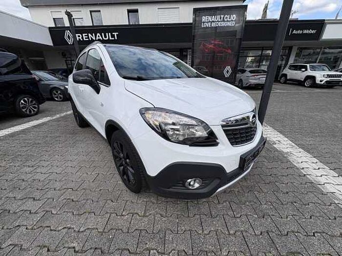 Opel Mokka 1.6 CDTI Color Edition ecoFlex S/S