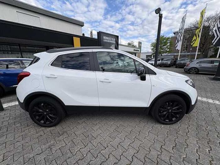 Opel Mokka 1.6 CDTI Color Edition ecoFlex S/S