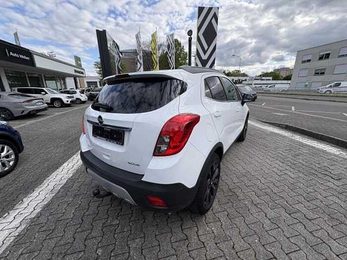 Opel Mokka 1.6 CDTI Color Edition ecoFlex S/S