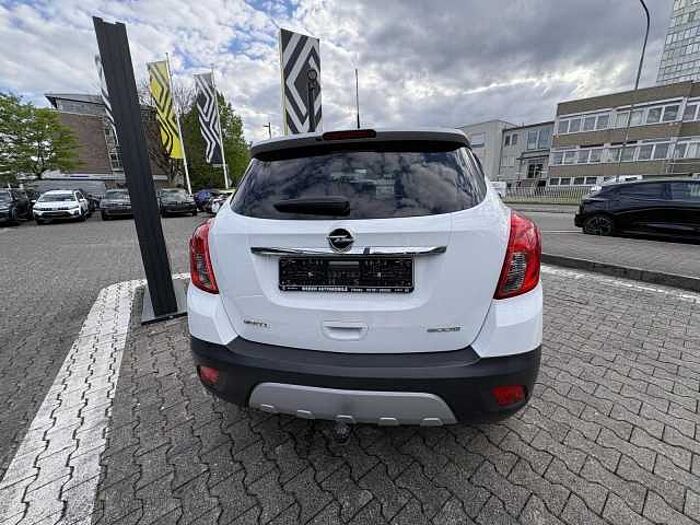 Opel Mokka 1.6 CDTI Color Edition ecoFlex S/S