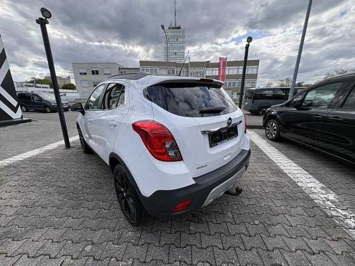 Opel Mokka 1.6 CDTI Color Edition ecoFlex S/S