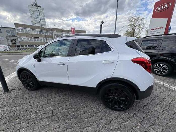 Opel Mokka 1.6 CDTI Color Edition ecoFlex S/S