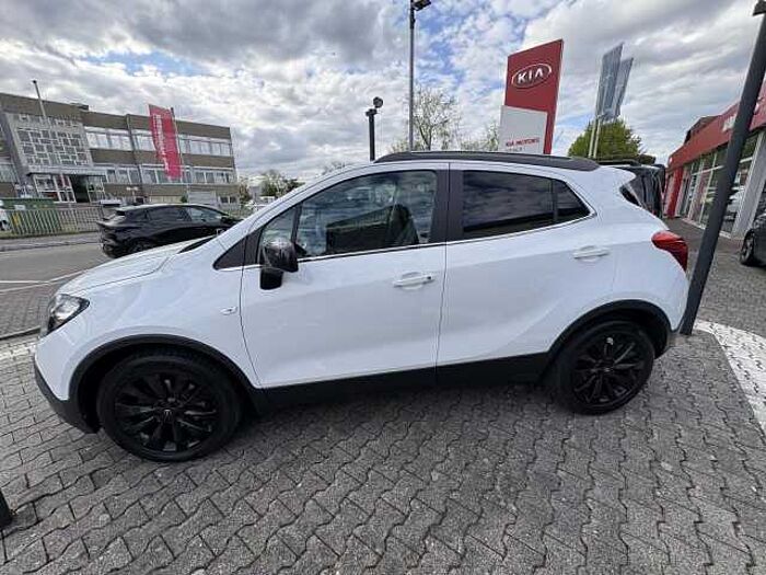 Opel Mokka 1.6 CDTI Color Edition ecoFlex S/S
