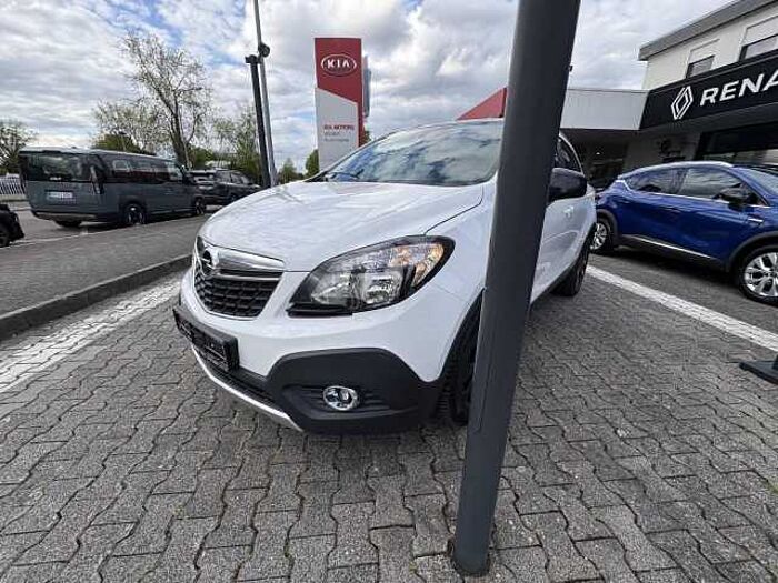 Opel Mokka 1.6 CDTI Color Edition ecoFlex S/S