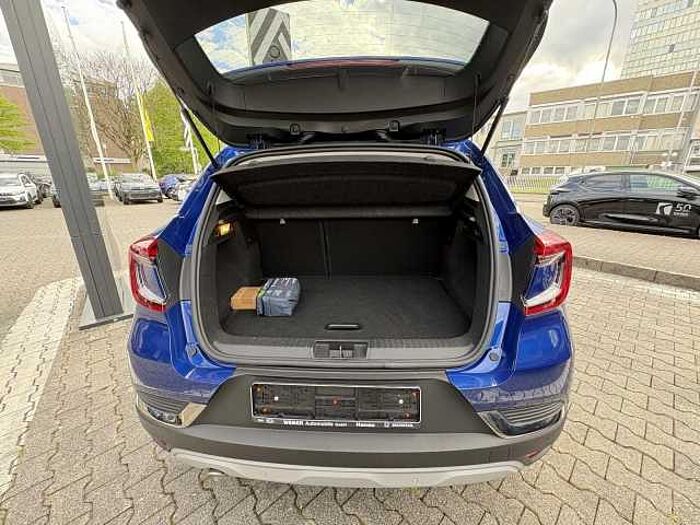 Renault Captur II 1.3 TCe 140 Intens GPF