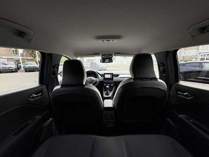 Renault Captur II 1.3 TCe 140 Intens GPF