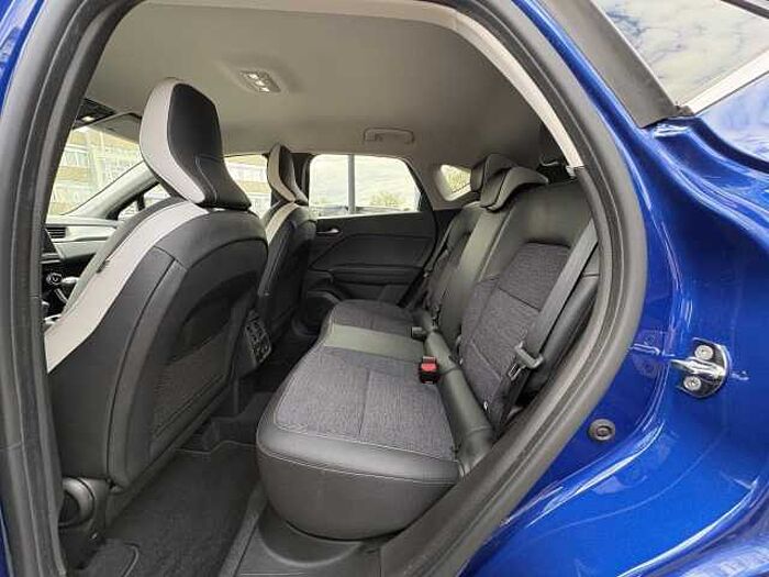 Renault Captur II 1.3 TCe 140 Intens GPF