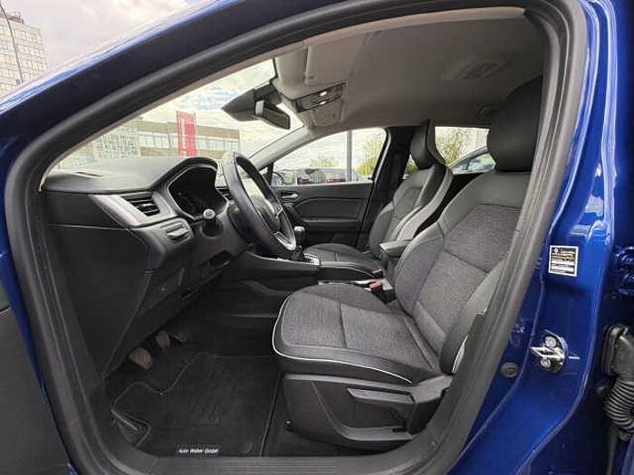 Renault Captur II 1.3 TCe 140 Intens GPF