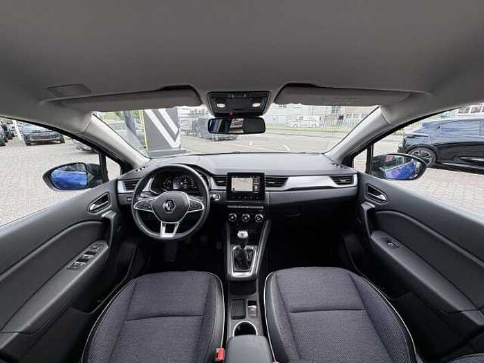 Renault Captur II 1.3 TCe 140 Intens GPF