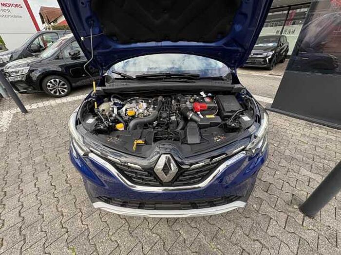Renault Captur II 1.3 TCe 140 Intens GPF