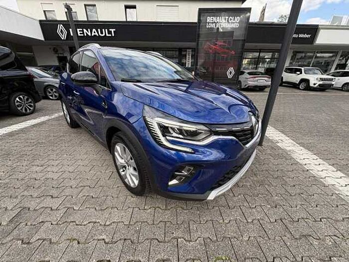 Renault Captur II 1.3 TCe 140 Intens GPF