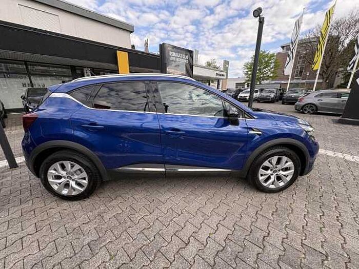 Renault Captur II 1.3 TCe 140 Intens GPF