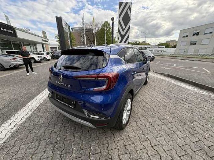 Renault Captur II 1.3 TCe 140 Intens GPF
