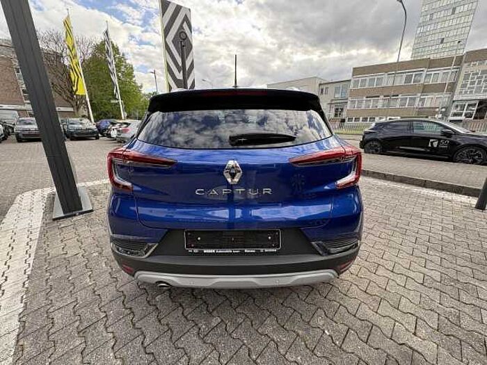 Renault Captur II 1.3 TCe 140 Intens GPF