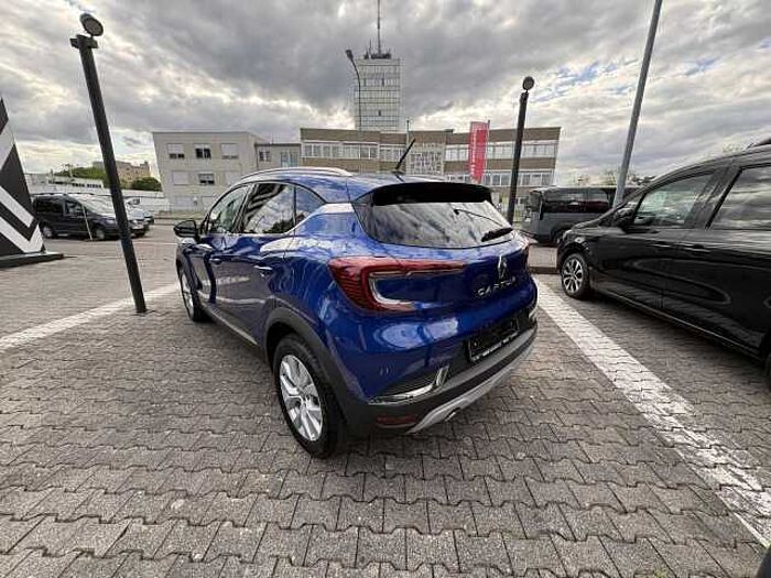 Renault Captur II 1.3 TCe 140 Intens GPF