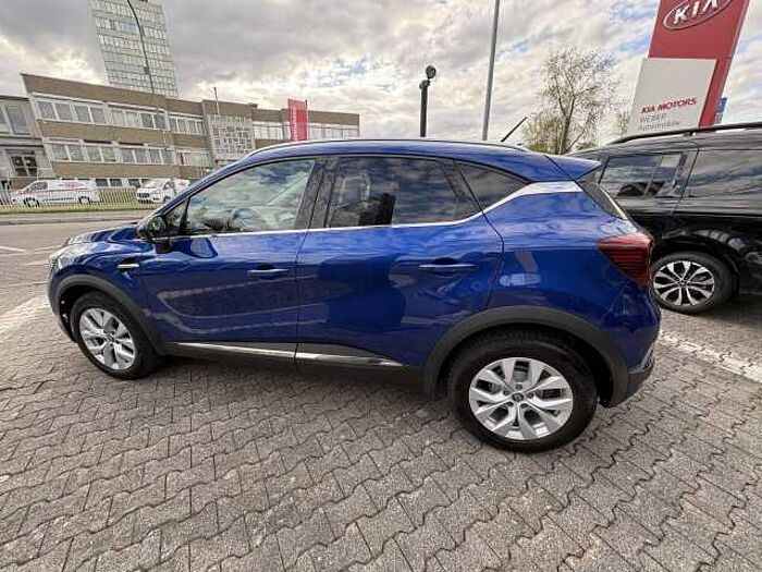 Renault Captur II 1.3 TCe 140 Intens GPF
