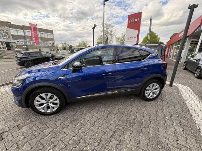 Renault Captur II 1.3 TCe 140 Intens GPF
