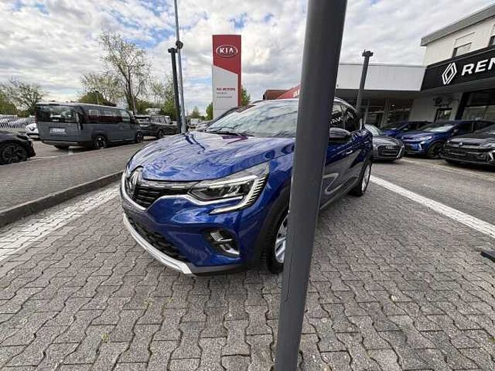 Renault Captur II 1.3 TCe 140 Intens GPF