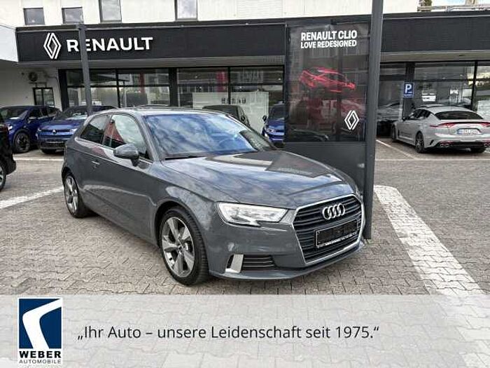 Audi A3 1.4 TFSI sport