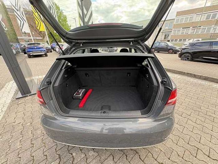 Audi A3 1.4 TFSI sport