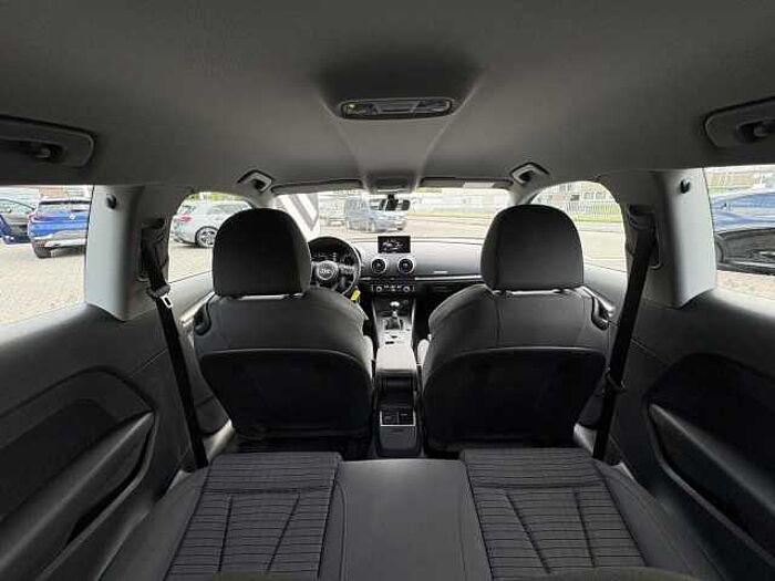 Audi A3 1.4 TFSI sport