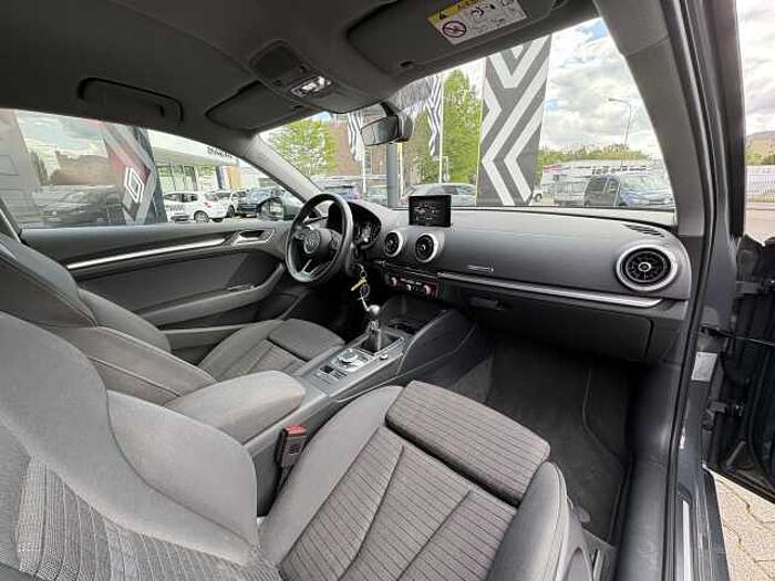 Audi A3 1.4 TFSI sport