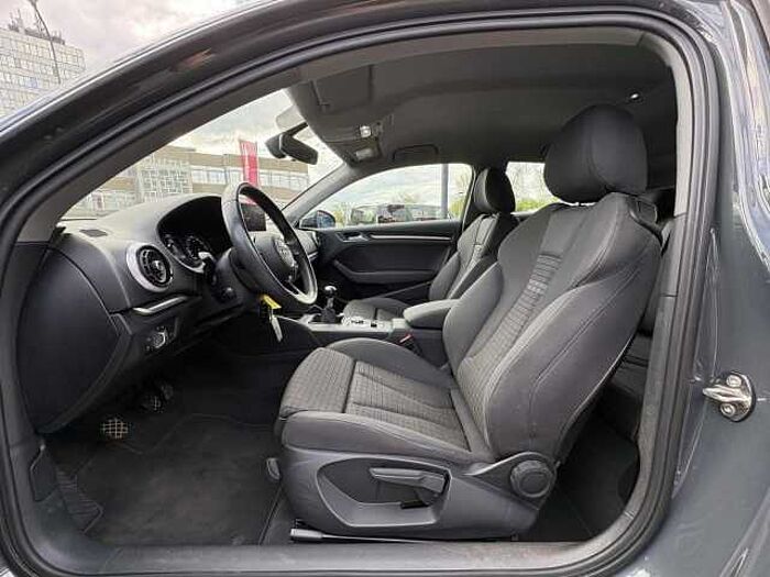 Audi A3 1.4 TFSI sport