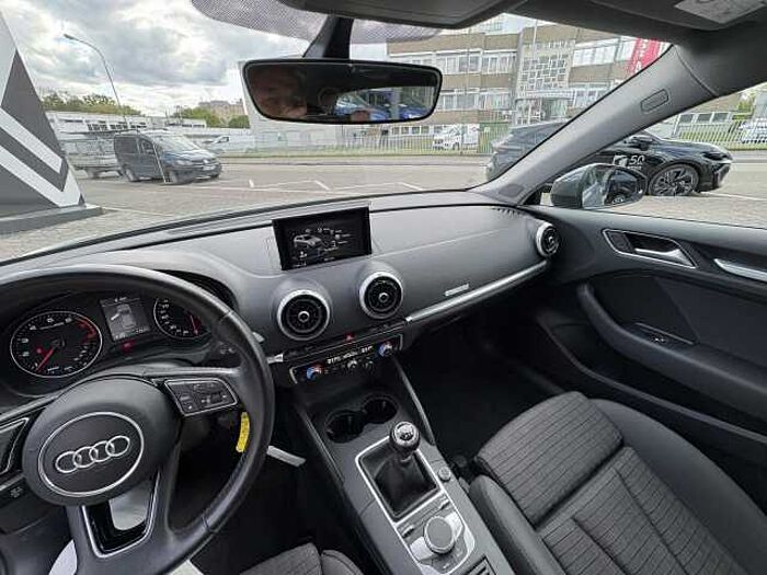 Audi A3 1.4 TFSI sport
