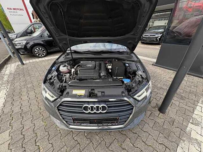 Audi A3 1.4 TFSI sport