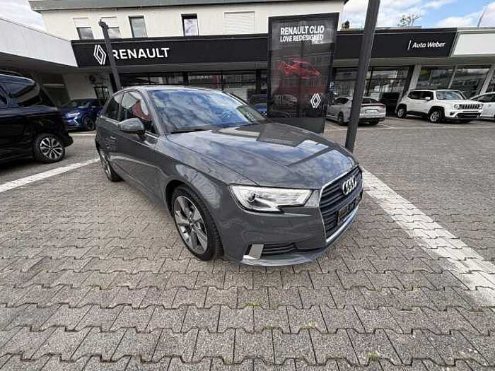 Audi A3 1.4 TFSI sport
