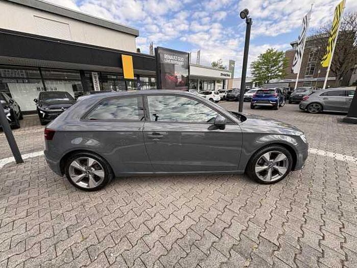 Audi A3 1.4 TFSI sport