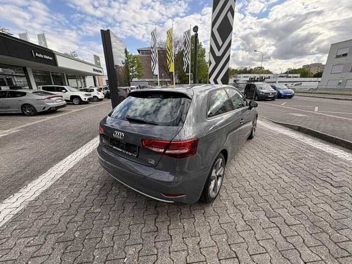 Audi A3 1.4 TFSI sport