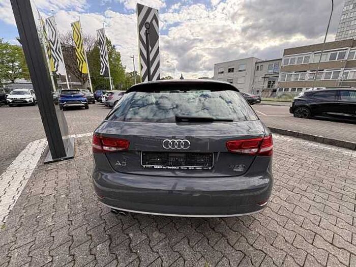 Audi A3 1.4 TFSI sport