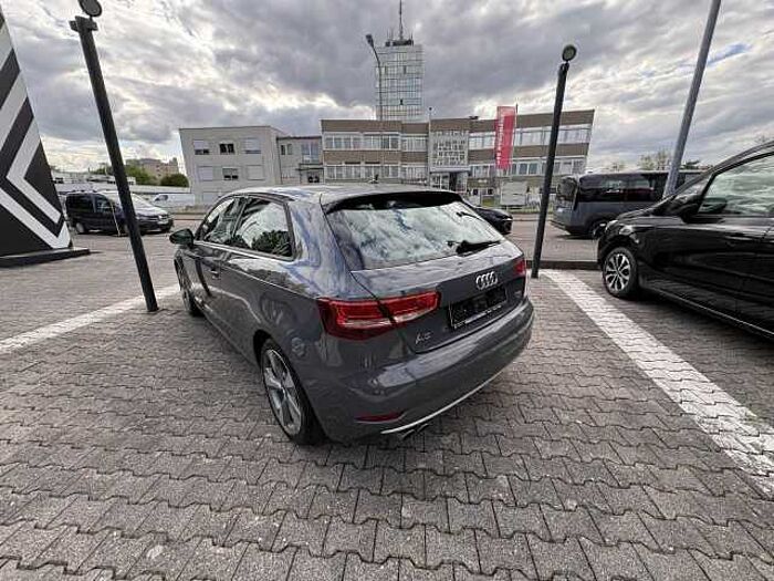 Audi A3 1.4 TFSI sport