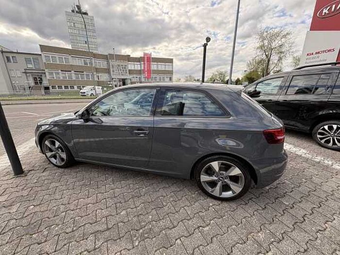 Audi A3 1.4 TFSI sport