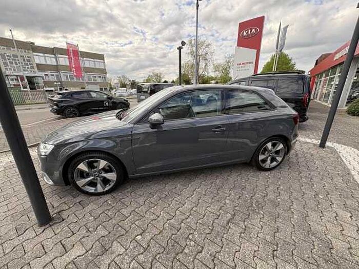 Audi A3 1.4 TFSI sport
