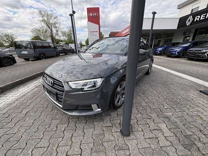 Audi A3 1.4 TFSI sport