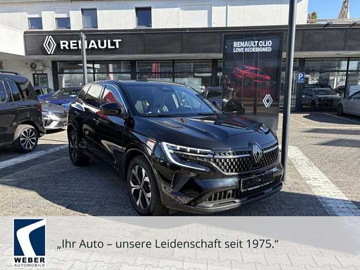Renault Austral Techno TCe 160 Mild-Hybrid