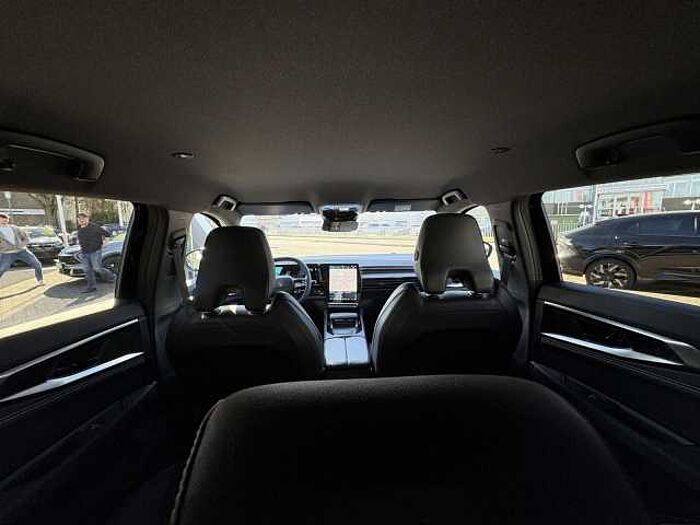 Renault Austral Techno TCe 160 Mild-Hybrid