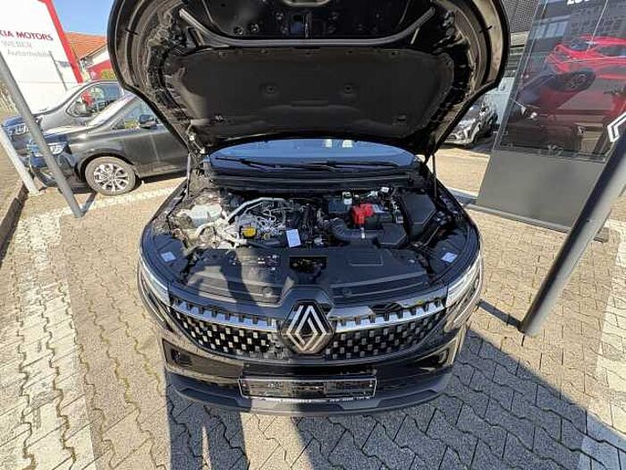 Renault Austral Techno TCe 160 Mild-Hybrid