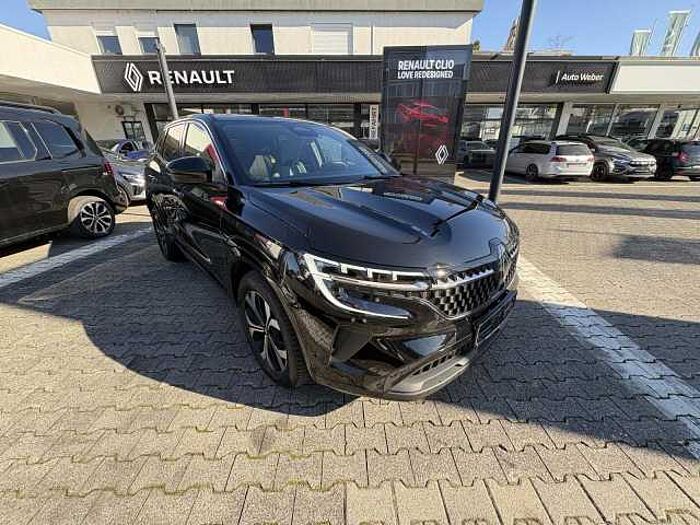 Renault Austral Techno TCe 160 Mild-Hybrid