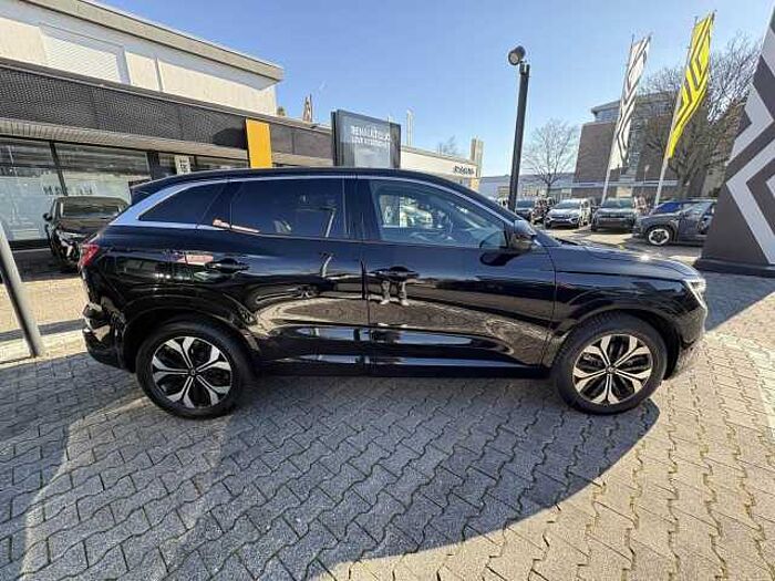 Renault Austral Techno TCe 160 Mild-Hybrid