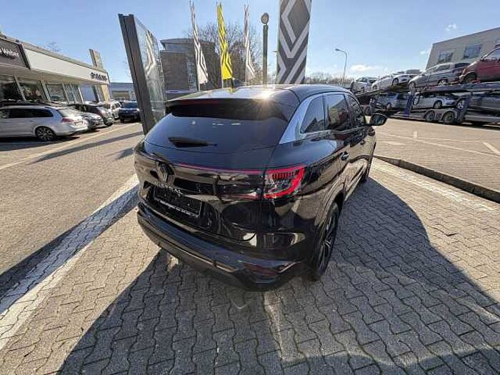 Renault Austral Techno TCe 160 Mild-Hybrid